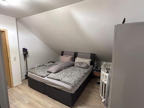 Foto - Dachgeschoßwohnung in Ingolstadt zur Miete