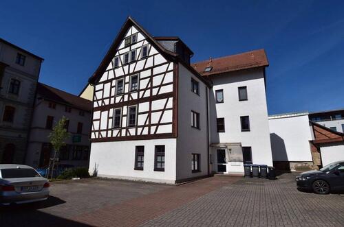 Foto - 3 Zimmer Erdgeschoßwohnung zur Miete in Schmalkalden