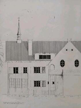 Foto - Helle 3,5Zimmer Whg mit EBK, ruhig und zentral in Bad Wörishofen