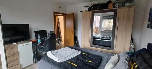 Foto - 4 Zimmer Etagenwohnung in Herzebrock-Clarholz