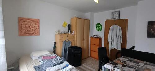 Foto - Etagenwohnung in Herzebrock-Clarholz zur Miete