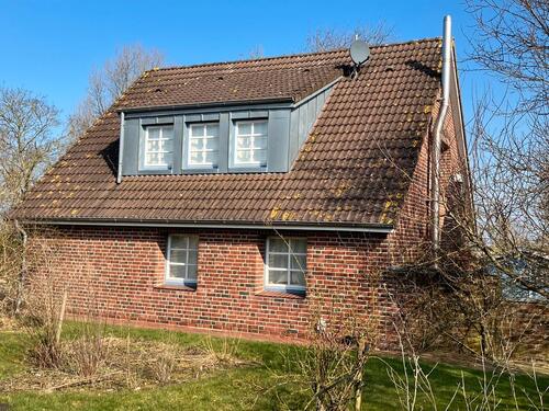 Foto - Einfamilienhaus in Wangerland zum Kaufen