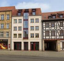 3-Zimmer-Wohnung mit Balkon in der Erfurter Altstadt