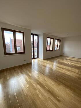 Foto - 3 Zimmer Etagenwohnung in Erfurt