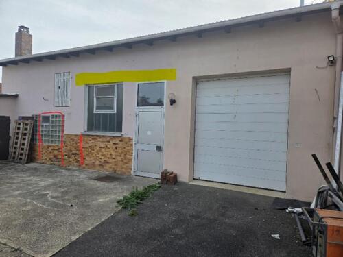 Foto - Gewerbefläche Lager Werkstatt 60 m² – Bad Staffelstein