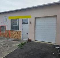 Gewerbefläche Lager Werkstatt 60 m² – Bad Staffelstein