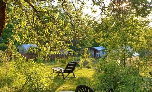 Foto - Garten in wunderschöner Lage - 3.300,00&nbsp;EUR Kaltmiete, ca.&nbsp; 0,00&nbsp;m&sup2;
