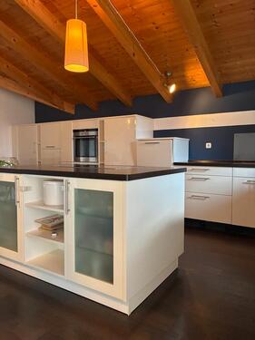 Foto - 3 Zimmerwohnung in Landsham - 1.800,00&nbsp;EUR Kaltmiete, ca.&nbsp; 120,00&nbsp;m&sup2;