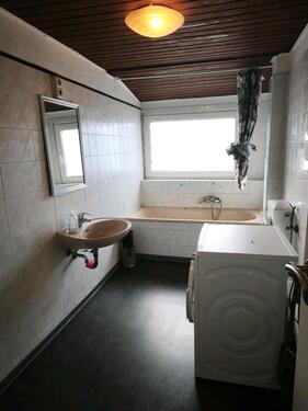 Foto - 4 Zimmer Etagenwohnung zur Miete in Bremerhaven