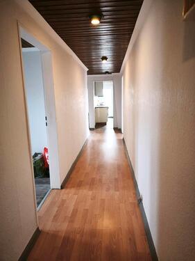 Foto - Etagenwohnung in Bremerhaven zur Miete