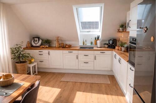 Foto - 4 Zimmer Etagenwohnung in Melle