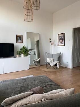 Foto - 1 oder 2-Zimmer Wohnung in Bernau (befristet)