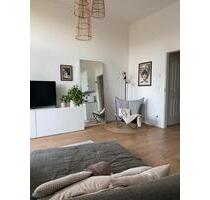 1 oder 2-Zimmer Wohnung in Bernau (befristet) - Bernau bei Berlin