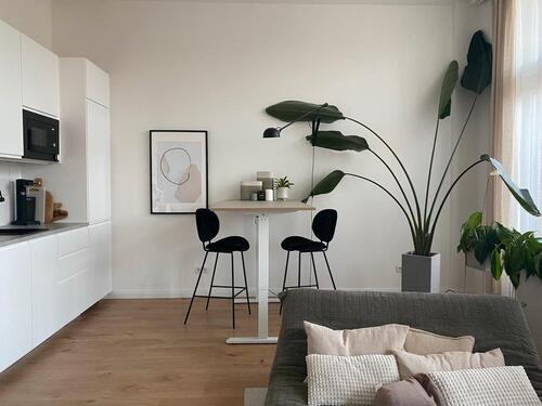 Foto - 2 Zimmer Etagenwohnung zur Miete in Bernau bei Berlin