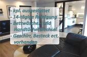 Foto - All inclusive Kompl. Ausgestattet ZEITMIETE 2km A6 Bad Rappenau