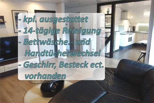 Foto - All inclusive Kompl. Ausgestattet ZEITMIETE 2km A6 Bad Rappenau