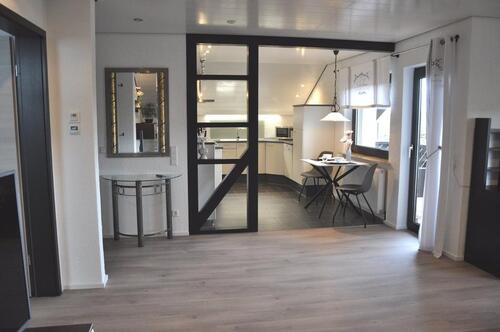 Foto - 2 Zimmer Dachgeschoßwohnung in Bad Rappenau