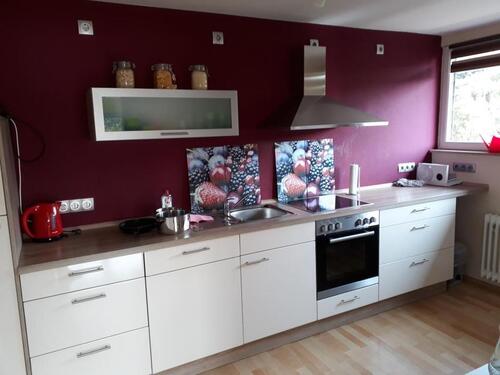 Foto - 4 Zimmer Etagenwohnung in Kelberg