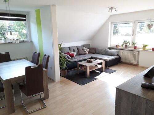 Foto - Etagenwohnung in Kelberg zur Miete