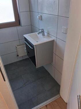 Foto - 2 Zimmer Dachgeschoßwohnung zur Miete in Ludwigshafen am Rhein