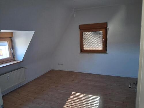 Foto - 2 Zimmer Dachgeschoßwohnung in Ludwigshafen am Rhein