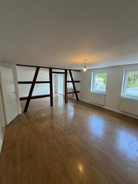 Foto - Schöne Apartment Wohnung ca. 72m² im 2. OG mit großem Balkon