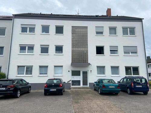 Foto - 3 Zimmer Dachgeschoßwohnung zur Miete in Lambsheim