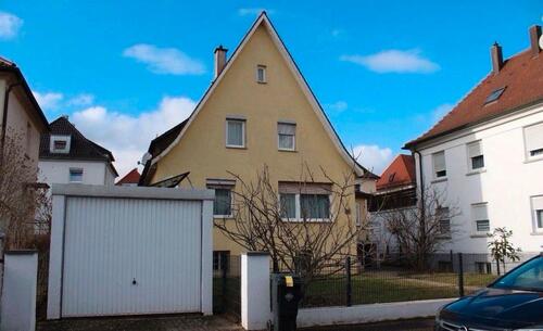 Foto - Charmantes Einfamilienhaus Ohne Provision