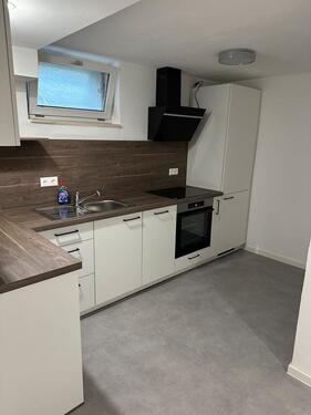 Foto - 1.5 Zimmer Erdgeschoßwohnung zur Miete in Kirchheim am Neckar