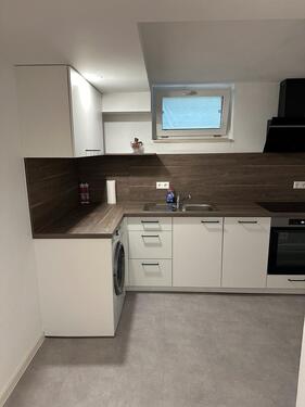 Foto - 1.5 Zimmer Erdgeschoßwohnung in Kirchheim am Neckar