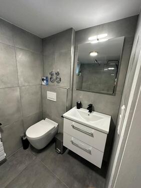 Foto - Erdgeschoßwohnung in Kirchheim am Neckar zur Miete