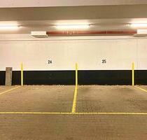 Tiefgaragenstellplatz in Köln-Nippes – 24h Video & Sicherheit Tiefgaragenstellplatz in Köln-Nippes – 24h Video & Sicherheit