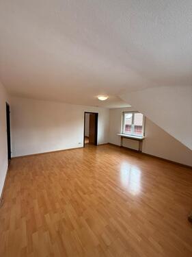 Foto - 4 Zimmer Etagenwohnung zur Miete in Ilshofen