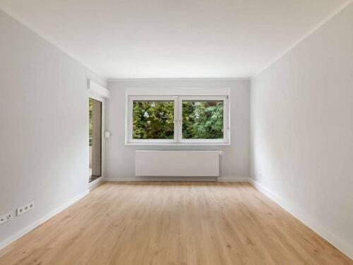 Foto - Ihr neues Zuhause mit Balkon: Moderne 3-Zimmer-Wohnung