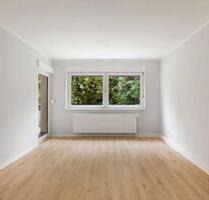 Ihr neues Zuhause mit Balkon: Moderne 3-Zimmer-Wohnung - Grevenbroich