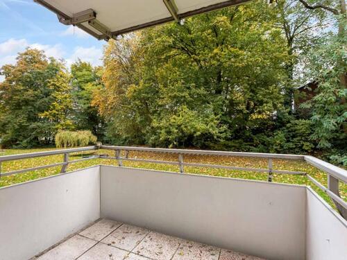 Foto - Etagenwohnung in Grevenbroich zur Miete