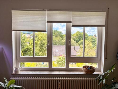 Foto - Etagenwohnung in Schwäbisch Gmünd zum Kaufen