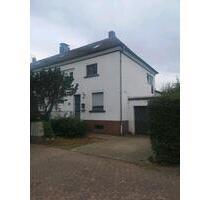 Zechen Reihen Eckhaus mit Garage und Ausbaupotenzial in Ka-Li - Kamp-Lintfort
