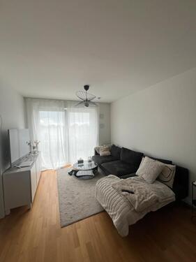 Foto - Wohnung Hamburg 4-5 monate möbeliert