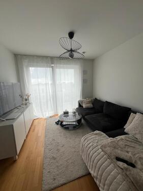 Foto - Etagenwohnung zur Miete in Hamburg