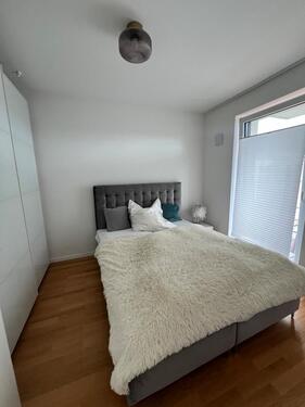 Foto - Etagenwohnung in Hamburg