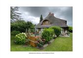 Foto - Einfamilienhaus in Bentwisch