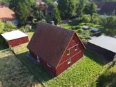 Foto - Einfamilienhaus zum Kaufen in Peine