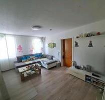 4-Zi.Wohnung ab 1.11.25, ca.89qm u.25qm Balkon in Tuttlingen