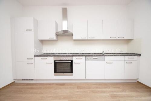 Foto - Etagenwohnung zur Miete in Beckingen
