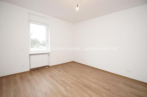 Foto - Etagenwohnung in Beckingen