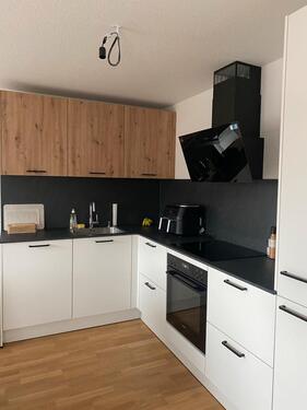 Foto - Neue möblierte 2,5-Zimmer-Wohnung auf Zeit