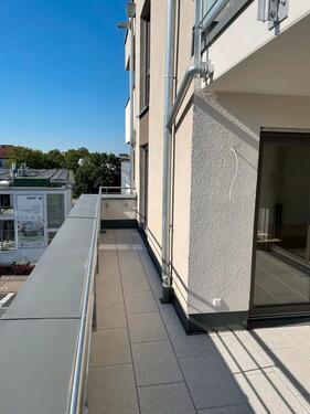 Foto - Etagenwohnung in Althengstett zur Miete