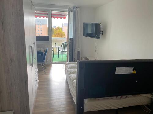 Foto - WG-Zimmer in Hadern zu vermieten