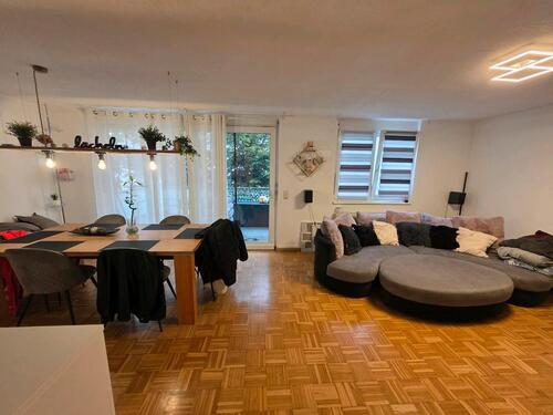 Foto - Schöne und moderne 3 Zimmer Wohnung in Schallbach